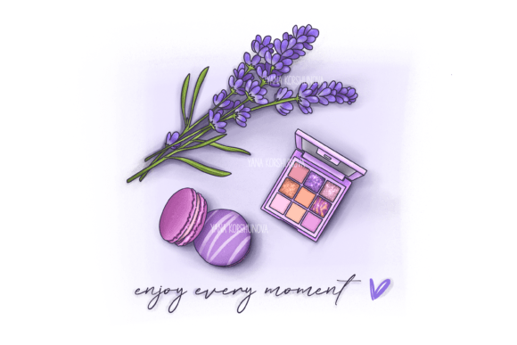 Fashion Clipart, Enjoy Every Moment Png: A Visual Guide