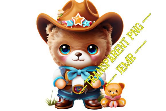 Unleash Your Creativity with Teddy Transparent PNG #133